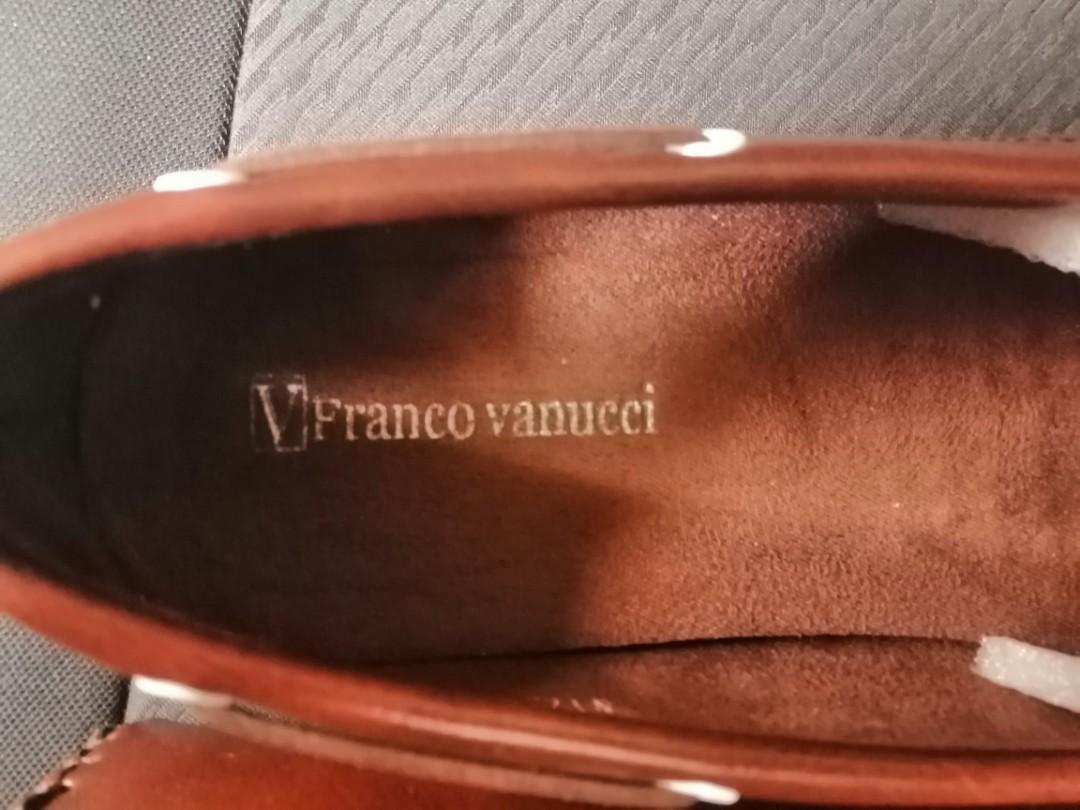 Franco vanucci shoes price new arrivals