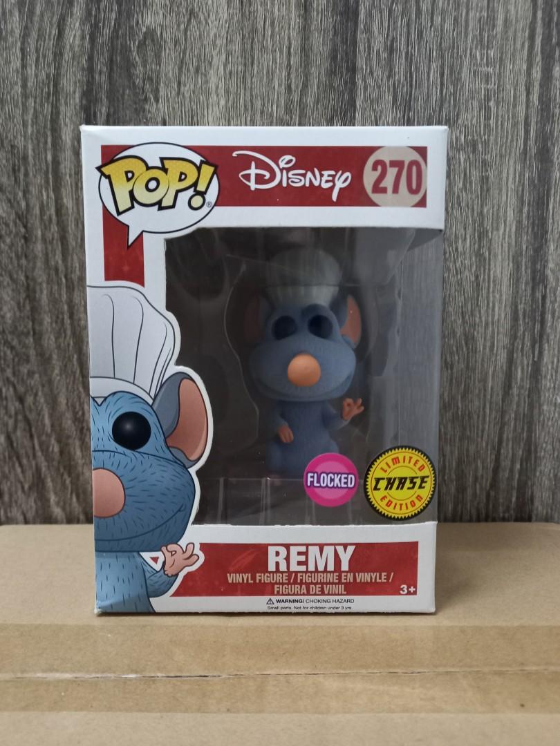 Funko POP! Ratatouille Remy Chase 270