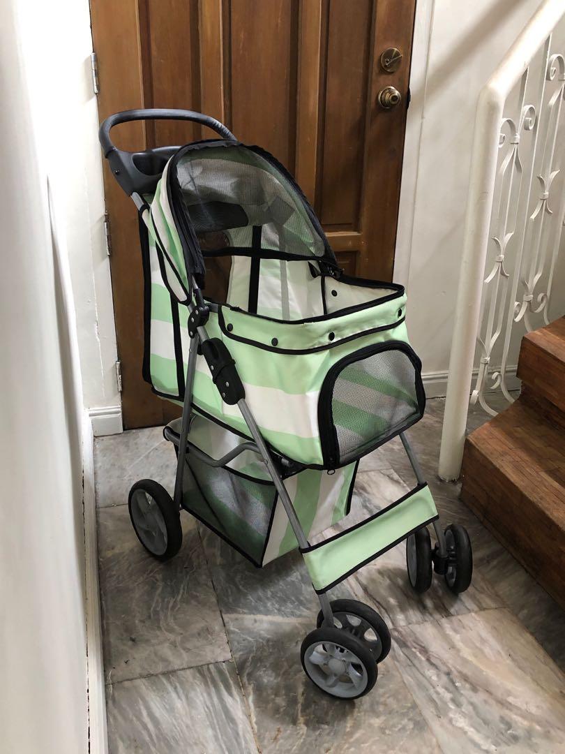 furmoms pet stroller