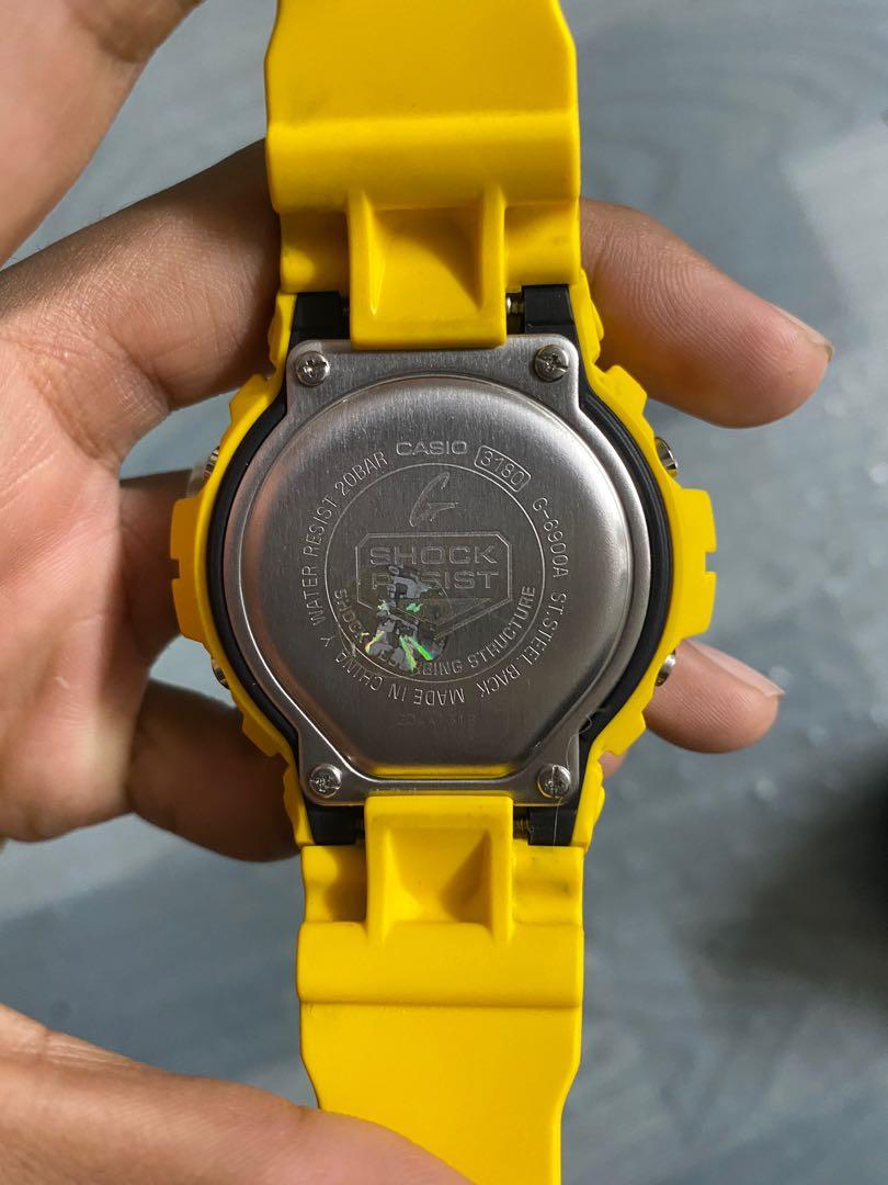 G6900 A9