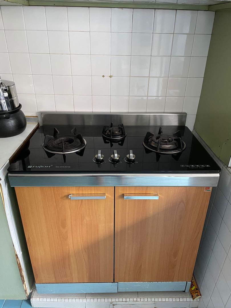 buy gas stove top