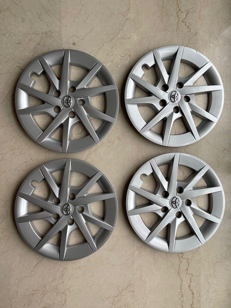 Toyota prius plus accessories best sale