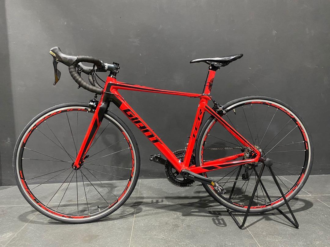 Tcr 6700 sales