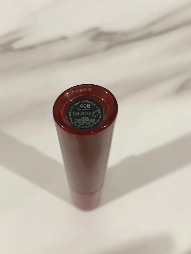 Giorgio armani lip best sale maestro 406