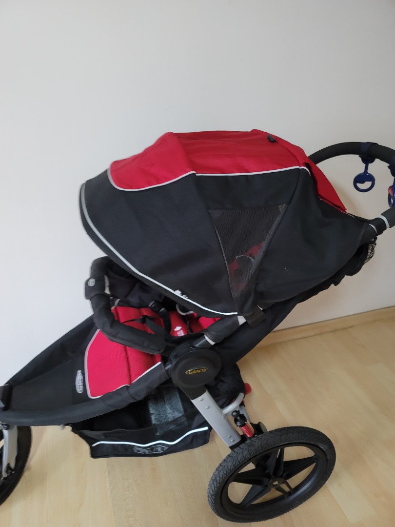 Graco relay activity stroller outlet