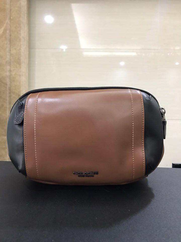 Graham utility pack coach top