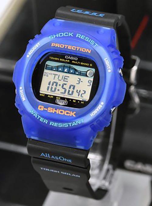 Casio discount gwx 5700