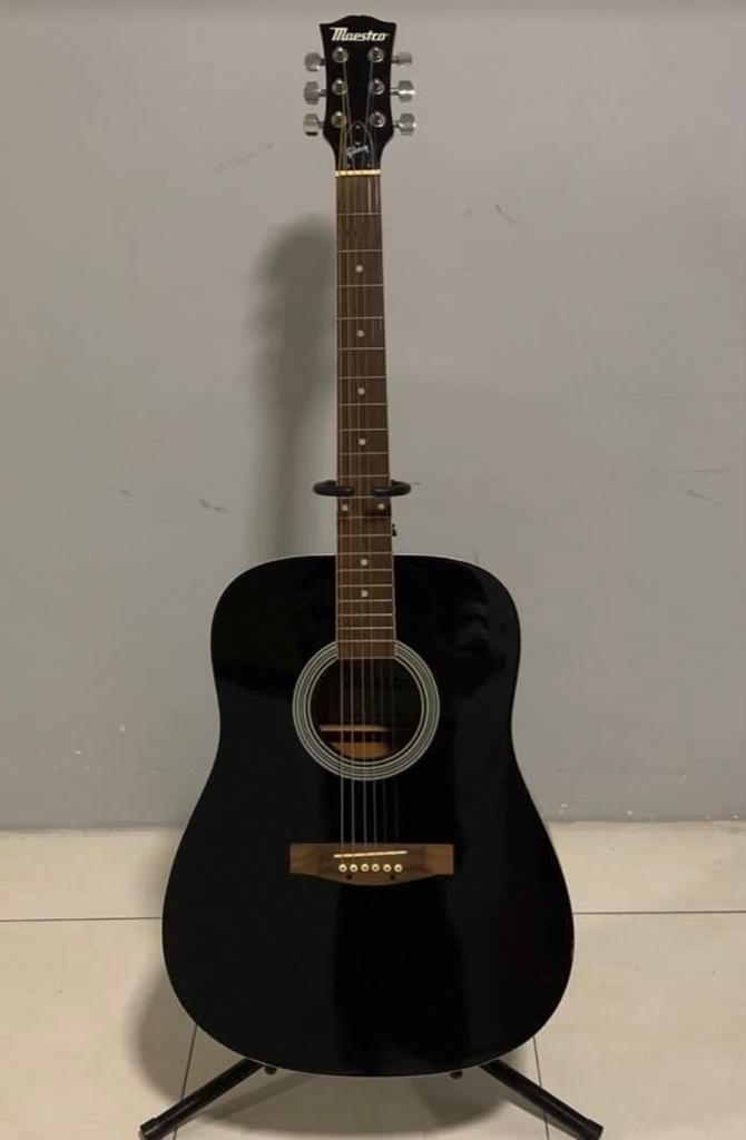 Gibson shop maestro price