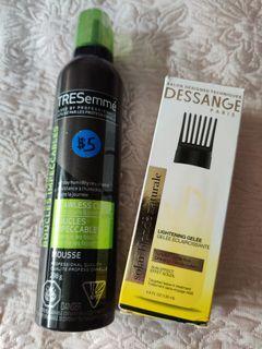 Hair Products