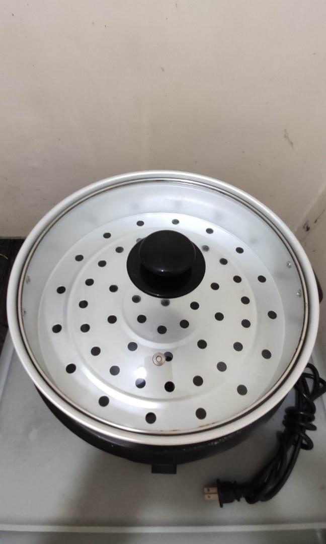 Hanabishi 9in1 MultiCooker, TV & Home Appliances, Kitchen Appliances