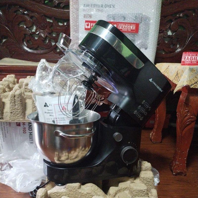 12 Speed Hanabishi Professional Standmixer HPM900, TV & Home