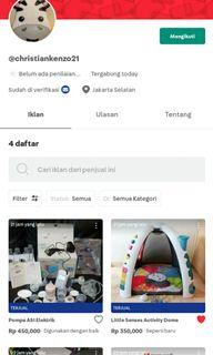 Hati2 peeniipu Yeni Octaviani BCA hati2 yaa