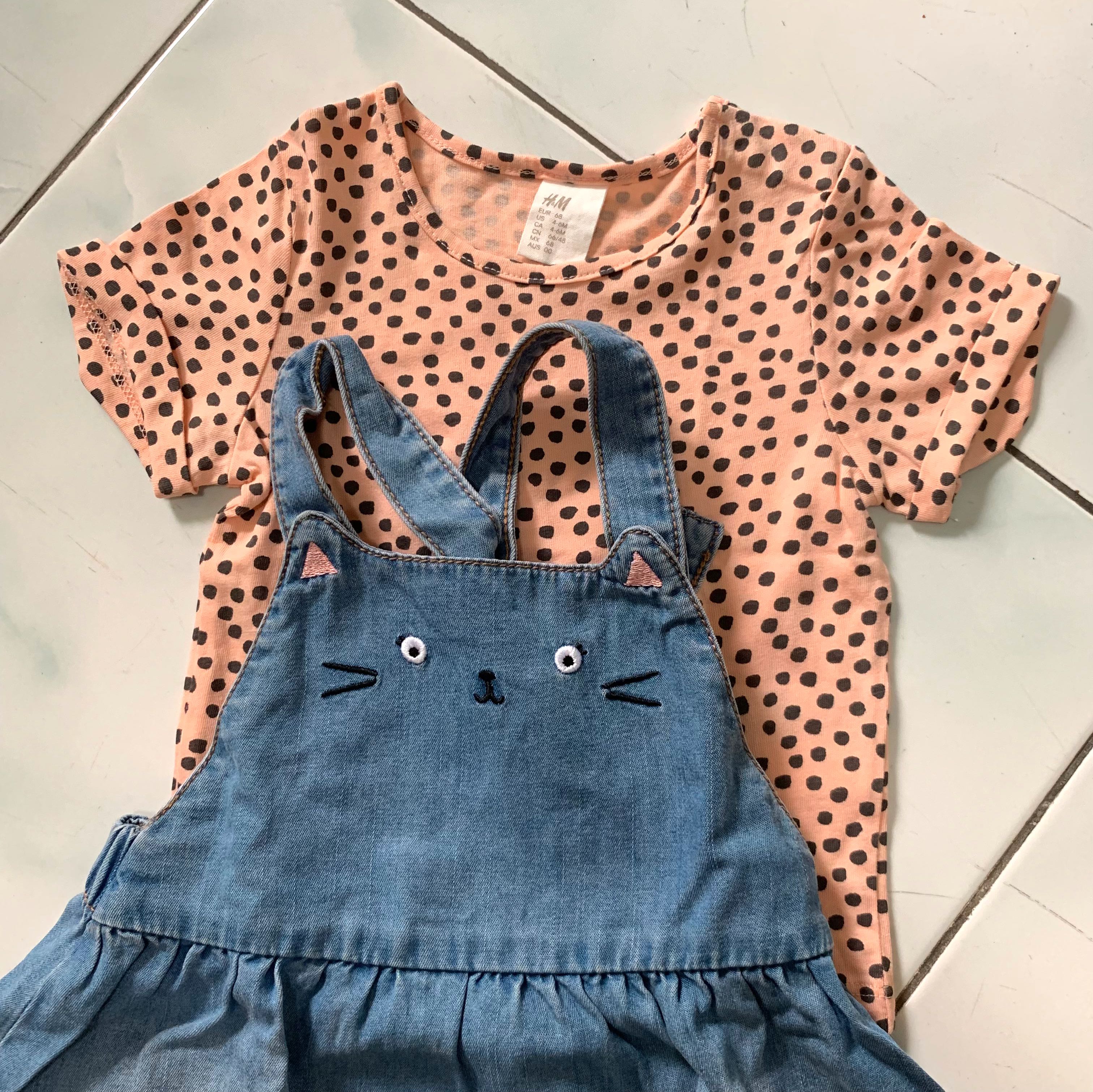 children's jumper dress