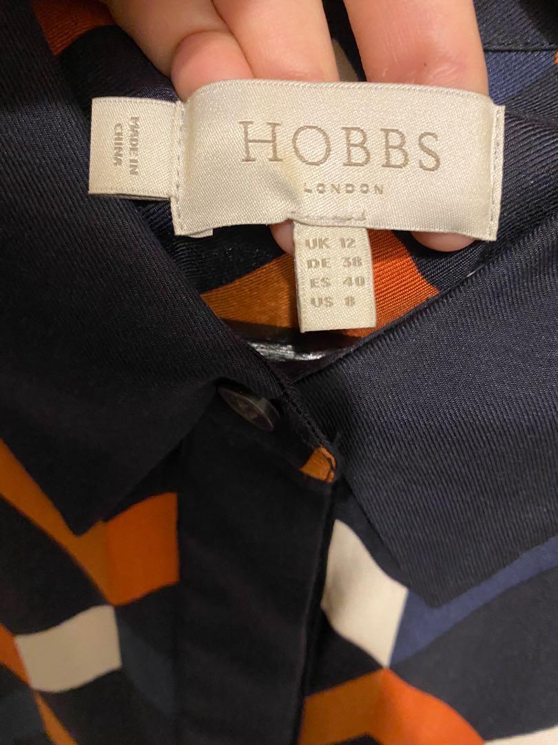 Hobbs astraea deals