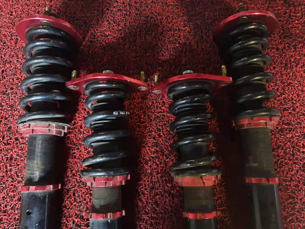 HONDA ODYSSEY RB1/RB2 TEIN ADJUSTABLE ABSORBER SET, Auto Accessories on