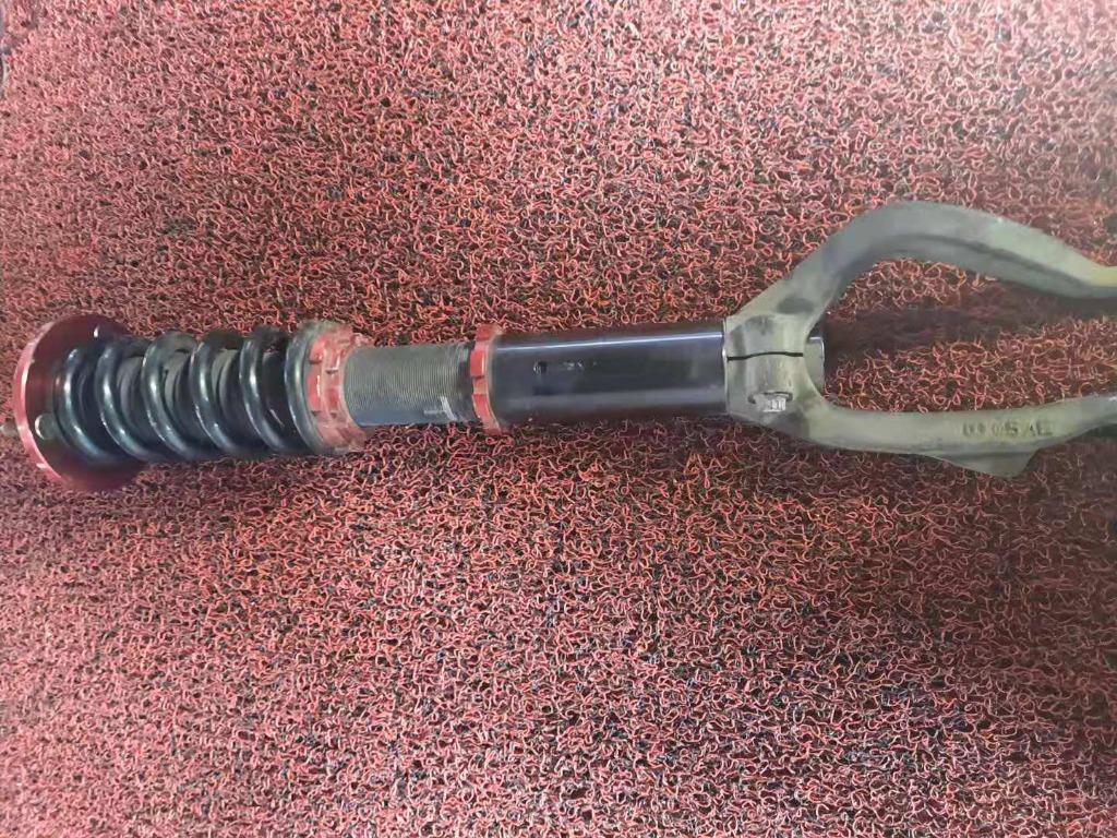 HONDA ODYSSEY RB1/RB2 TEIN ADJUSTABLE ABSORBER SET, Auto Accessories on