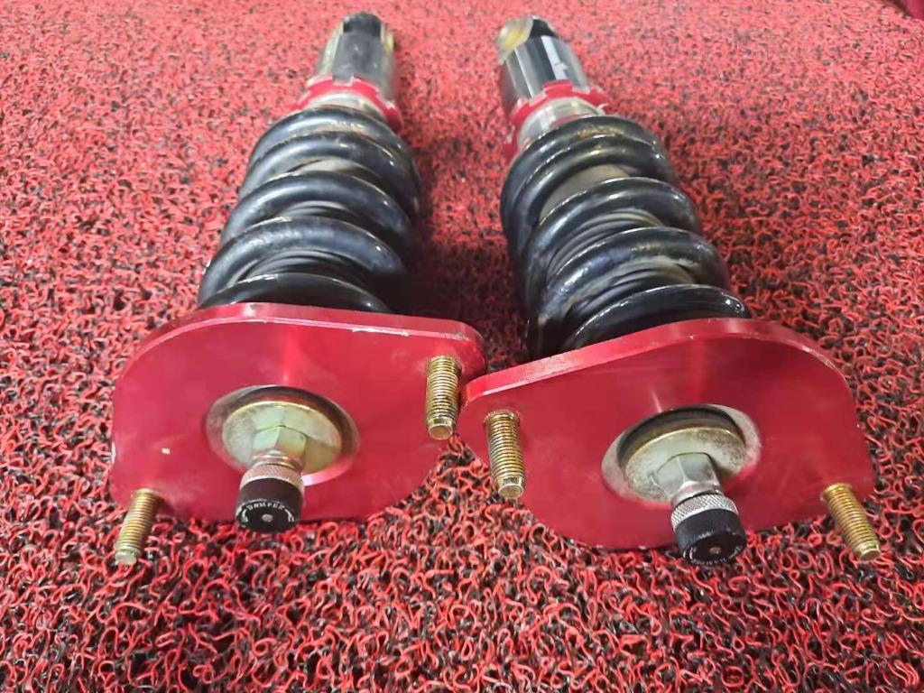 HONDA ODYSSEY RB1/RB2 TEIN ADJUSTABLE ABSORBER SET, Auto Accessories on