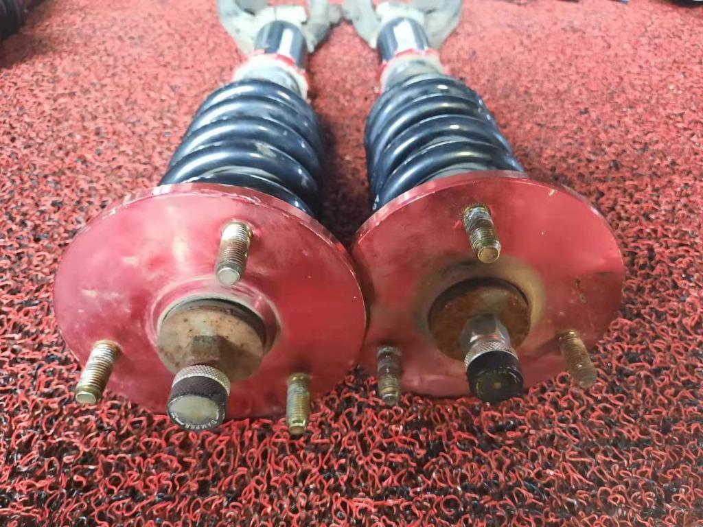 HONDA ODYSSEY RB1/RB2 TEIN ADJUSTABLE ABSORBER SET, Auto Accessories on