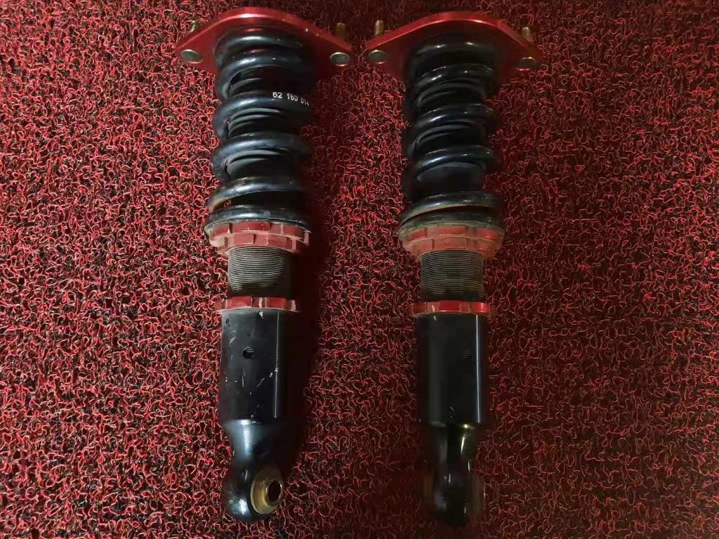 HONDA ODYSSEY RB1/RB2 TEIN ADJUSTABLE ABSORBER SET, Auto Accessories on