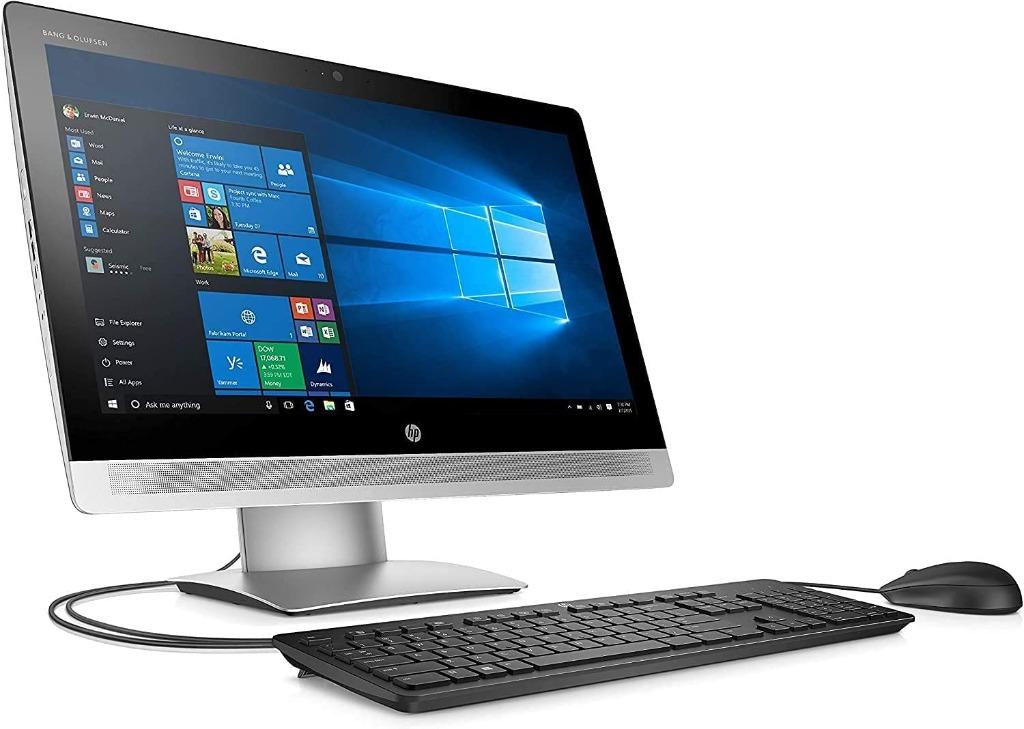 All in one best sale pc i7 16gb ram