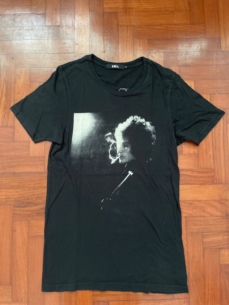 Everybody Must Get Stoned - Bob Dylan - Tank Top