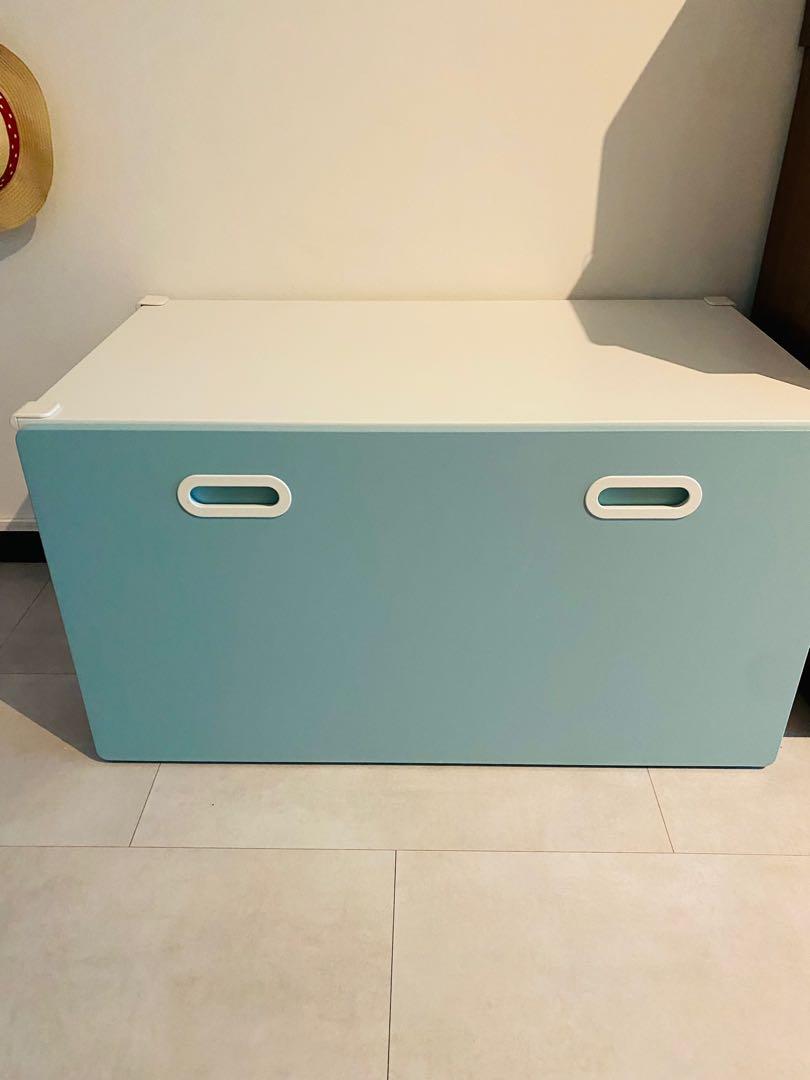 Fritids bench hotsell