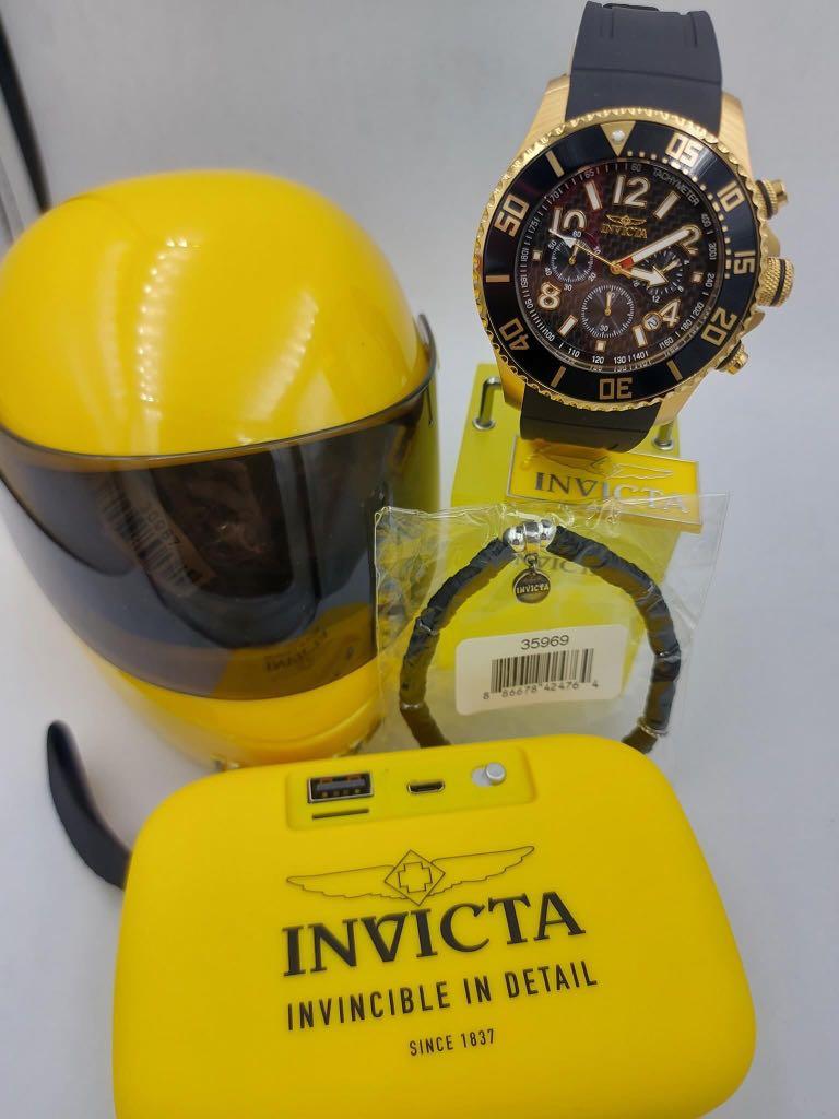 Invicta 30710 2025
