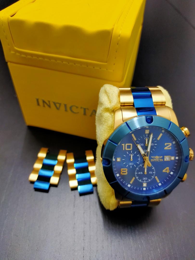 Sell my shop invicta watch