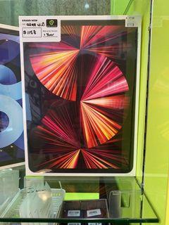 IPAD PRO 11" 2021 M1 128GB WIFI     #0536B