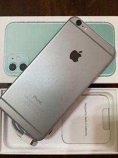 iPhone 6 Plus 64GB home button no function
