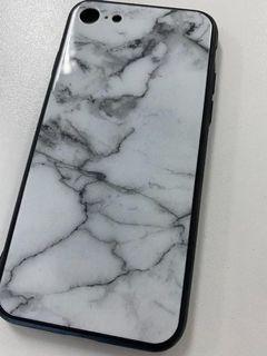 iPhone 7 Marble phone case
