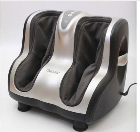 Isqueez foot massager price sales