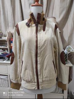 Jaket Vintage