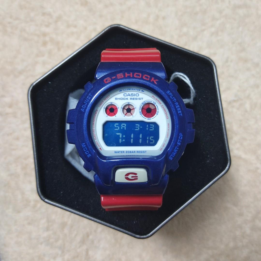 Dw6900 jdt top