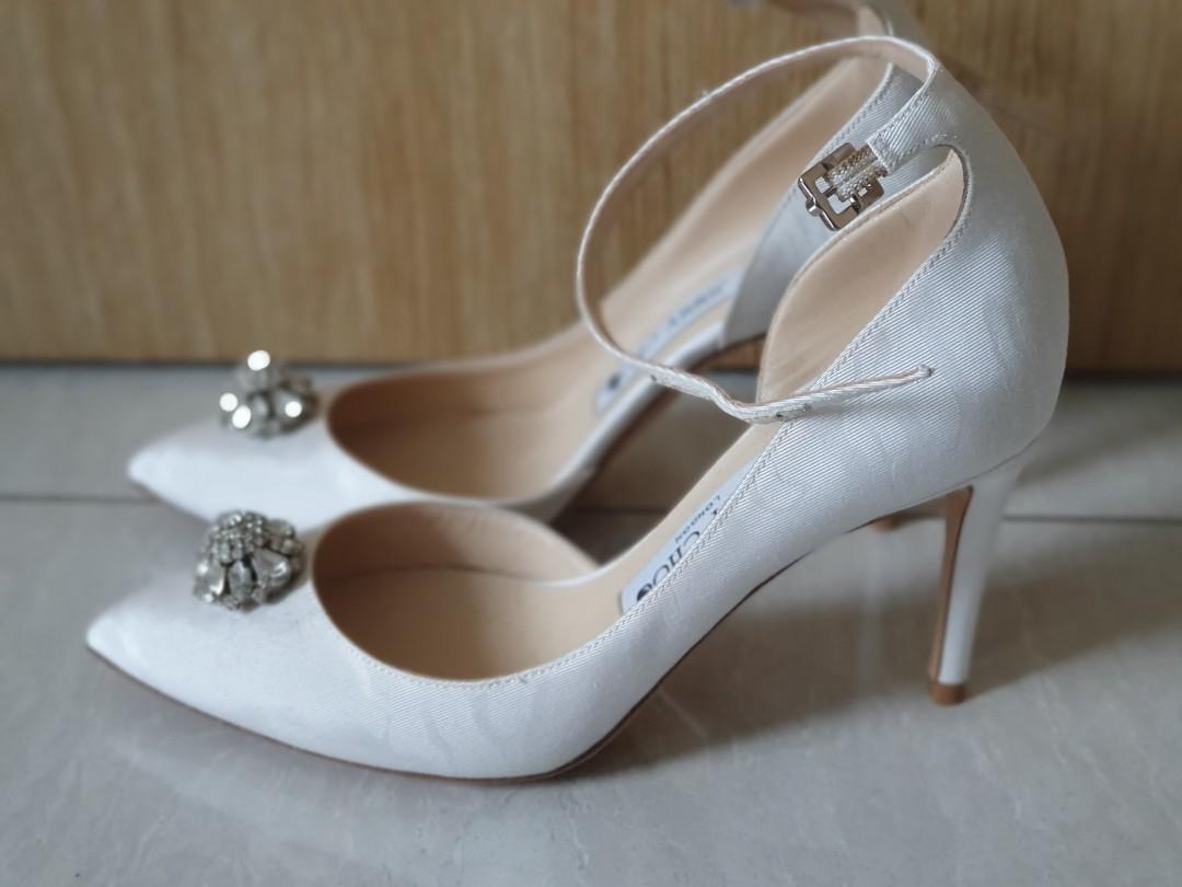 Jimmy choo lucy 85 discount