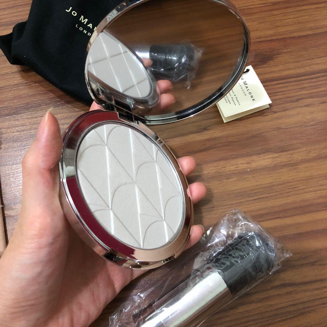 Jo malone online scented powder