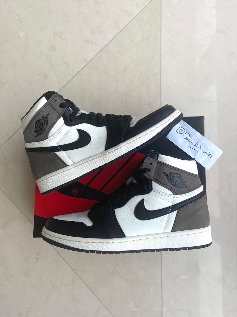 Nike Air Jordan 1 low - Vinted