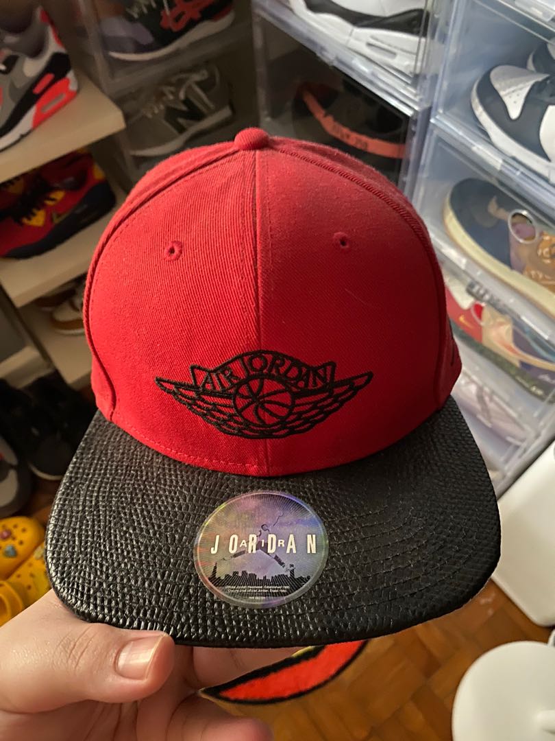 Jordan brand cap, Men's Fashion 
