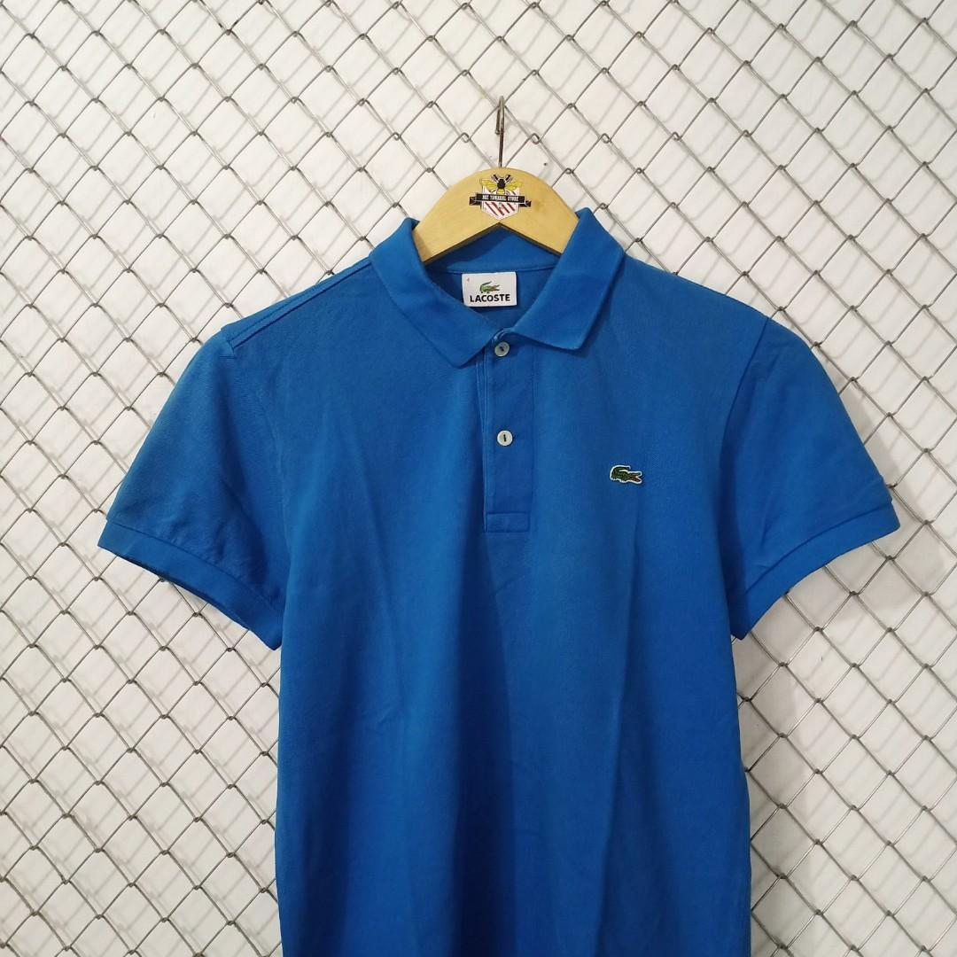 Jual baju lacoste original online