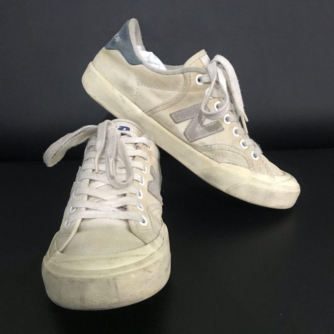 Kasut sport new on sale balance