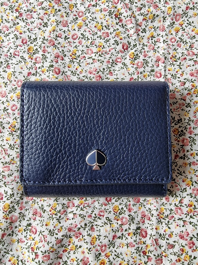 Kate spade polly wallet discount