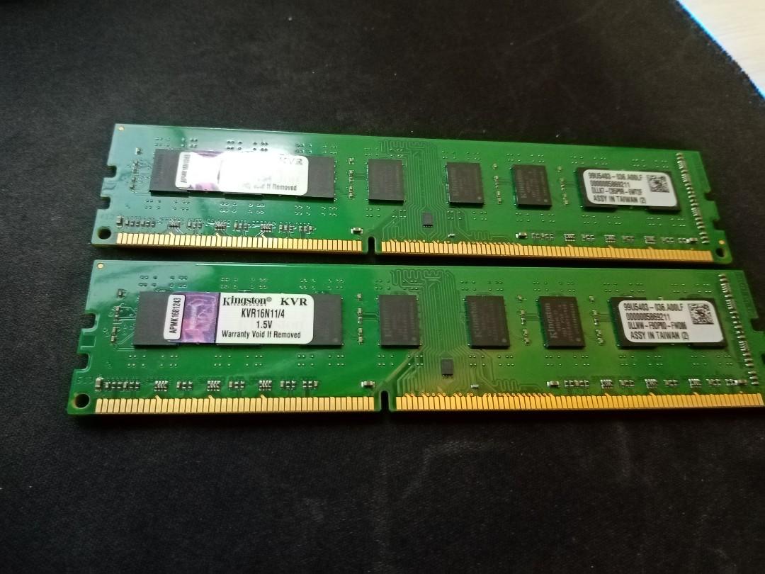 Ram 8 clearance ddr3