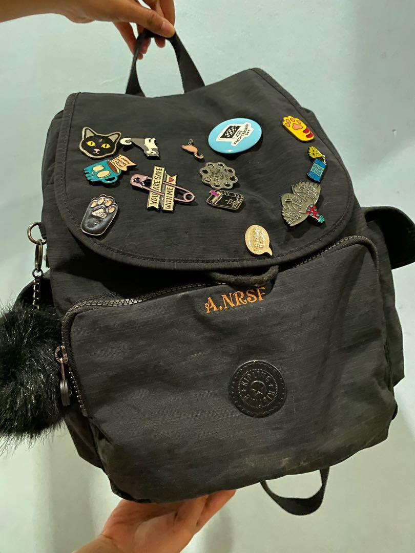 Kipling Cool Defea Handbag – Luggage Online