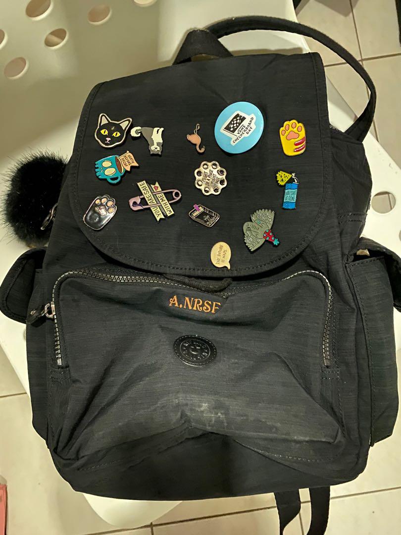 Kipling zalora best sale