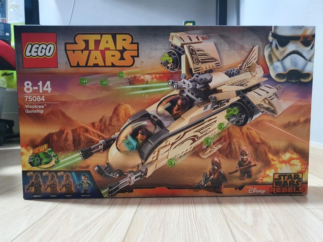75084 lego best sale