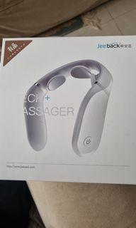 Like New Rarely used Compact Travel Neck Messager