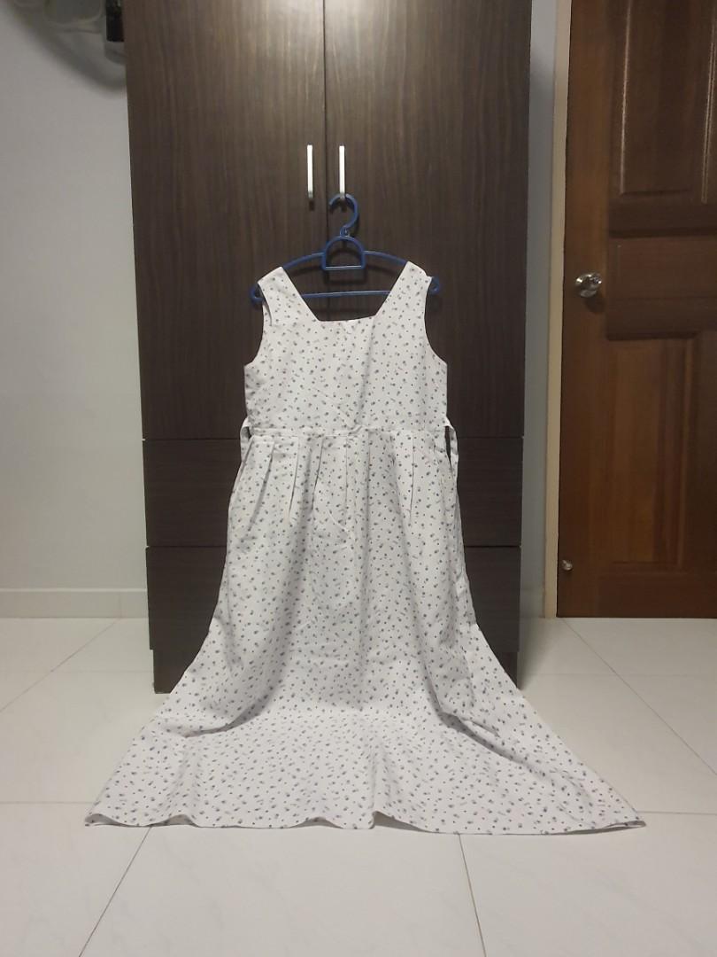 clearance white dresses