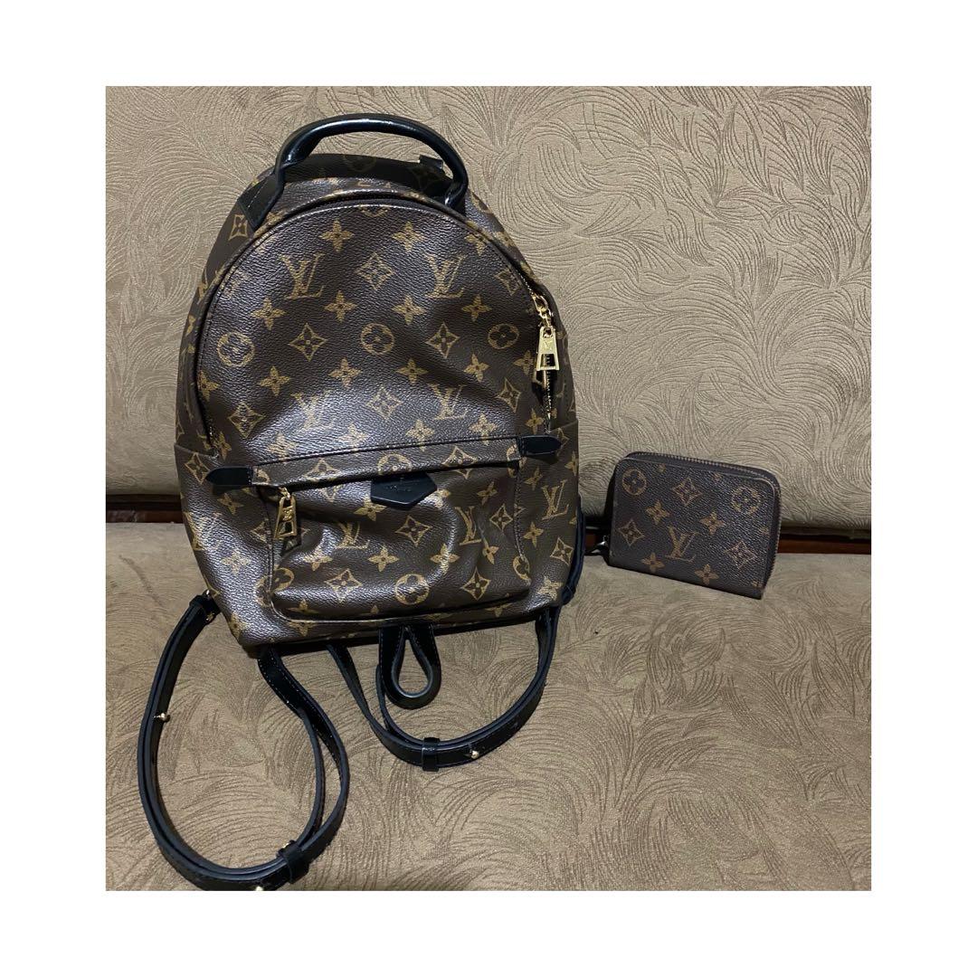 Lv Bundle (Category: Luxury Bags & Wallets) located in Las Pinas. Submitted by zen.finds (Listing ID 1104323671, Image 1). Description: .