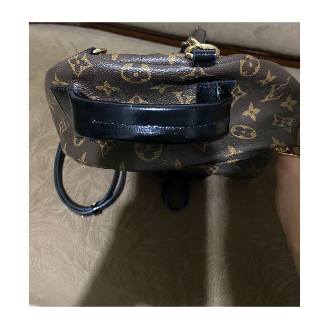 Lv Bundle (Category: Luxury Bags & Wallets) located in Las Pinas. Submitted by zen.finds (Listing ID 1104323671, Image 2). Description: .
