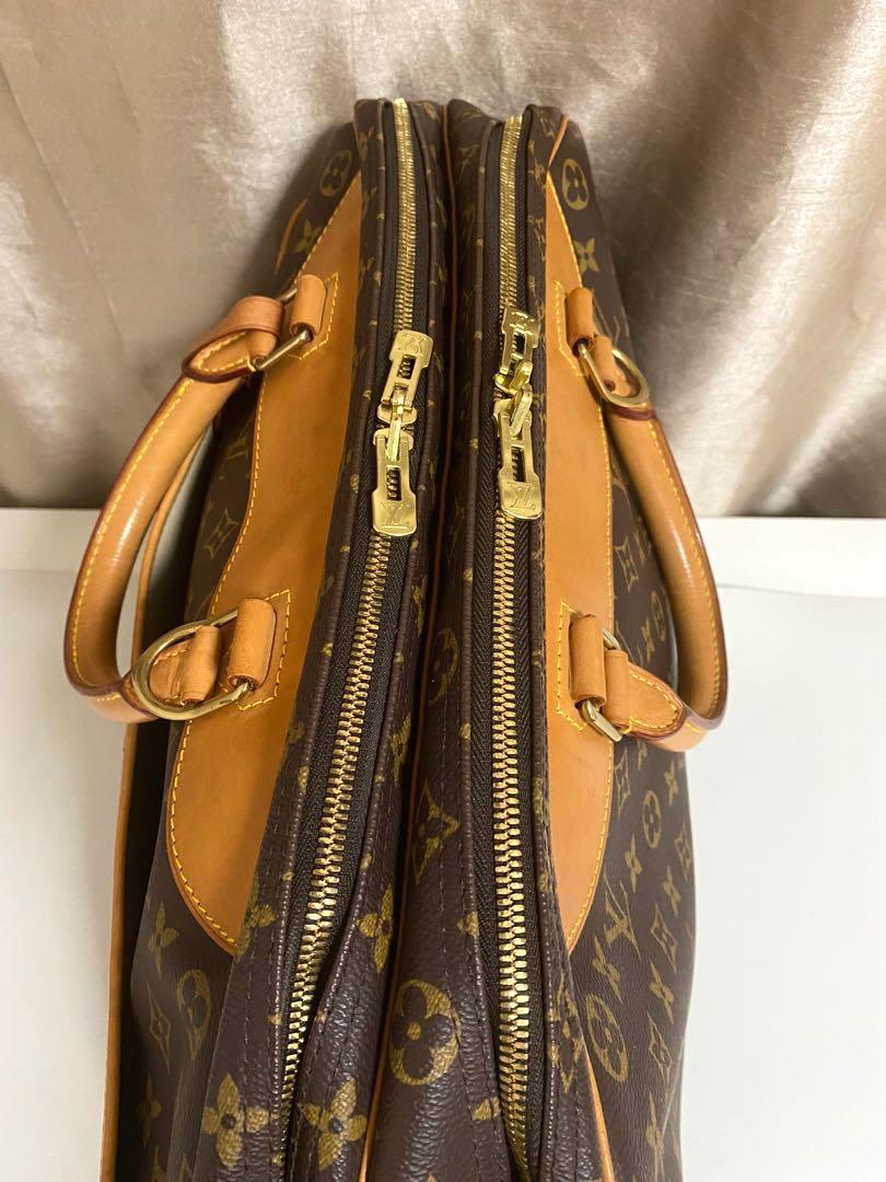 Adjustable Canvas Shoulder Bag Strap With Vachetta Tab -  Denmark